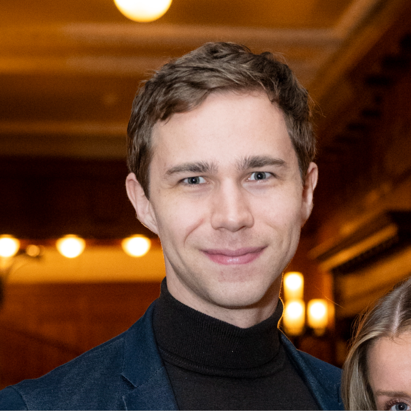 Caleb Edmundson